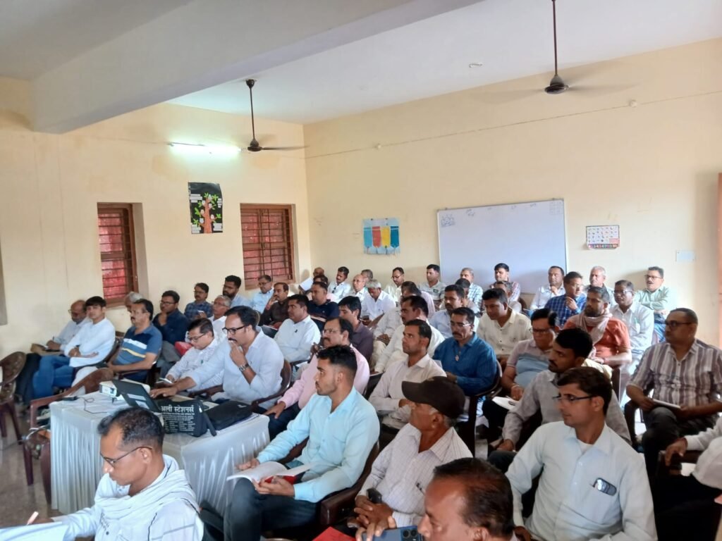 नगरीय निकाय चुनाव 9 एवं 11 सितम्बर को होगा मतदान,’ - PALI, राजस्थान