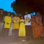 *गोकुलनगर ( बिल्हा मोड़ ) के गणेश राजा को नम आंखों से दी भावपूर्ण विदाई*