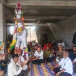 रोहट में रामदेवरा यात्रियों के लिए 15 दिन की सेवाः बाबा का भंडारा भामाशाहों द्वारा निशुल्क भोजन, चाय, पानी, नाश्ता; सुख-समृद्धि की कामना के साथ समापन।