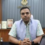 नगरीय निकाय चुनाव 2026’ ’जिला निर्वाचन अधिकारी डॉ रवीन्द्र गोस्वामी ने की’ ’मतदान करने की अपील’