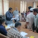 मतगणना की तैयारियां अंतिम चरण में, कार्मिकों को दिया विशेष प्रशिक्षण
