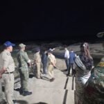 बालाघाट में गणेश प्रतिमा विसर्जन स्थलों का कलेक्टर एवं एसपी ने किया निरीक्षण वैनगंगा नदी के छोटे पुल एवं गायखुरी में सुरक्षा व्यवस्थाओं का लिया जायजा, दिए आवश्यक दिशा-निर्देश