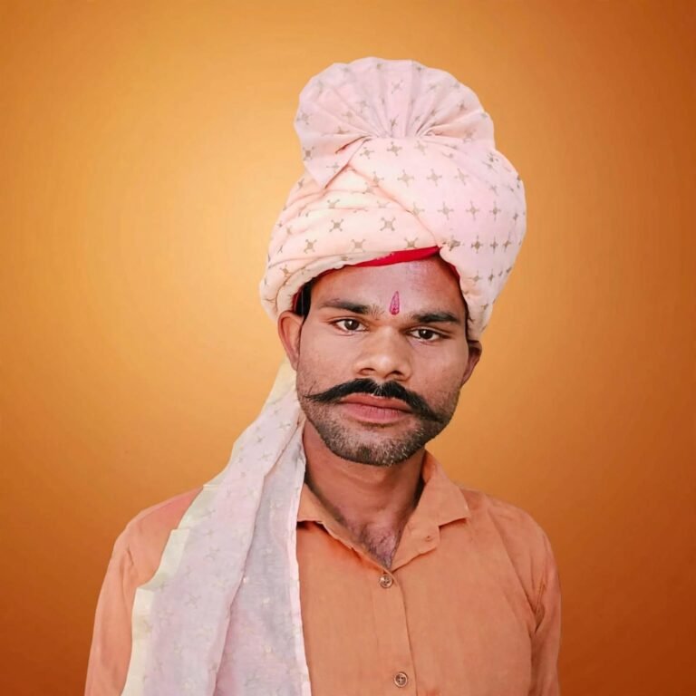 अनाथ लड़के का भविष्य