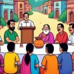 आरक्षण आवंटन के बाद पंचायत चुनाव की तैयारियां तेज,