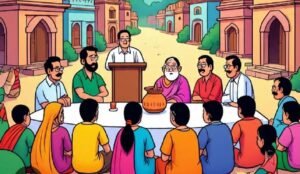 आरक्षण आवंटन के बाद पंचायत चुनाव की तैयारियां तेज,