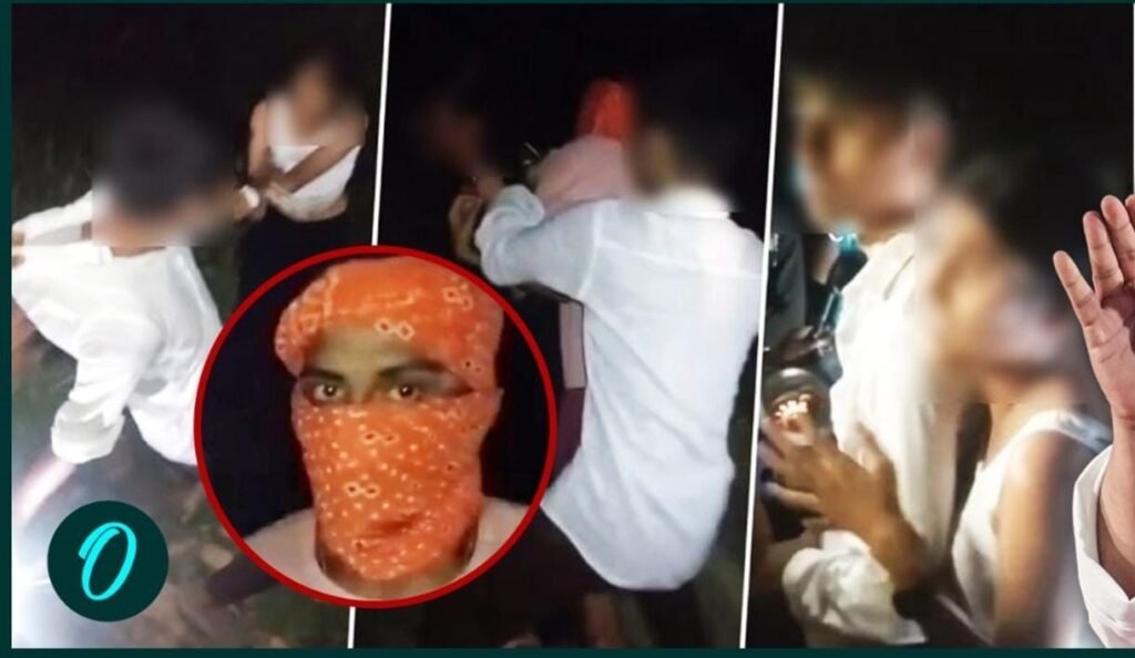 BIHAR ME JANGALRAJ 2.0 1 BIHAR ME JANGALRAJ 2.0 - जमुई, बिहार