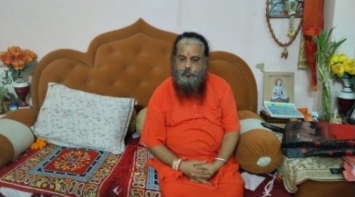 श्री महर्षि ब्रह्म हरि उदासीन आश्रम में श्रीमद्भागवत सप्ताह ज्ञान यज्ञ का भव्य समापन