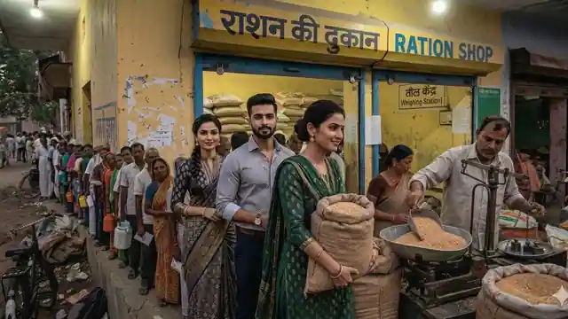 झारखंड में PDS केंद्र होंगे मजबूत, 2.62 करोड़ को समय पर मिलेगा राशन