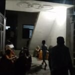 प्रेम प्रसंग से नाराज पिता ने बेटी की गला काटकर हत्या की