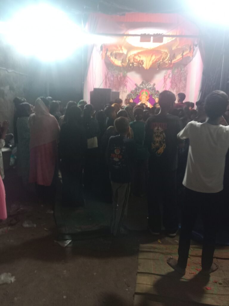 WELCOME TO GANPATI BAPPA JI KI AARTI - AHMEDABAD, गुजरात