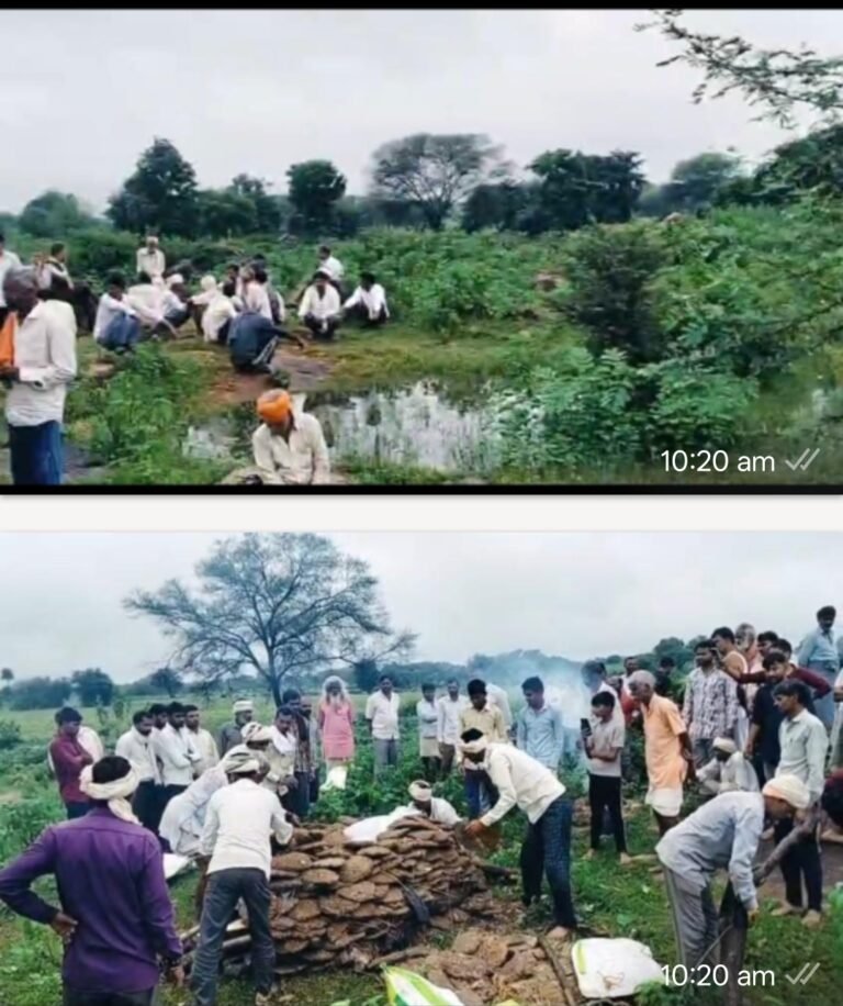 आजादी के कई बर्षों बाद नहीं है मुक्तिधाम