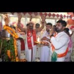छुटमलपुर: श्री हरिहर कांत मंदिर में धूमधाम से मनाया गया कृष्ण जन्माष्टमी का पावन पर्व