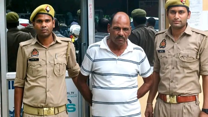 #फर्रूखाबाद : घरेलू विवाद में बीच-बचाव करने आए फौजी बेटे को लगी गोली,