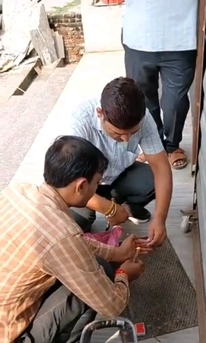 🚨 फर्रुखाबाद में नर्सिंग होम पर बड़ी कार्रवाई, बिना रजिस्ट्रेशन चल रहा अस्पताल सील!