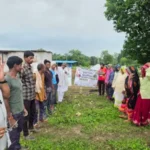 घंघरी कला सरपंच की अनूठी पहल