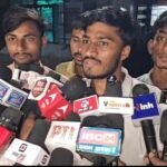 मृत घोषित व्यक्ति जिंदा मिला,NSUI का संजय गांधी अस्पताल पर हल्लाबोल!