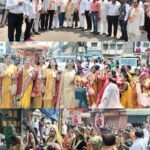 कसौधन वैश्य समाज द्वारा कश्यप जयंतीका पर्व एवं