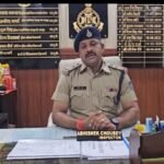 जंगलो पर अतिक्रमण करने वाले बिजय राघव गढ़ पुलिस के नज़र में