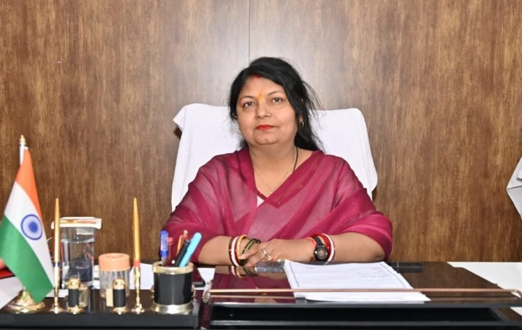 आस्था के साथ सुरक्षित और पर्यावरण अनुकूल हो बप्पा की बिदाई 1 आस्था के साथ सुरक्षित और पर्यावरण अनुकूल हो बप्पा की बिदाई - कटनी, मध्य प्रदेश