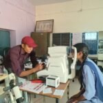 गुरू के प्रति समर्पण की पेश की मिसाल शिष्य ने