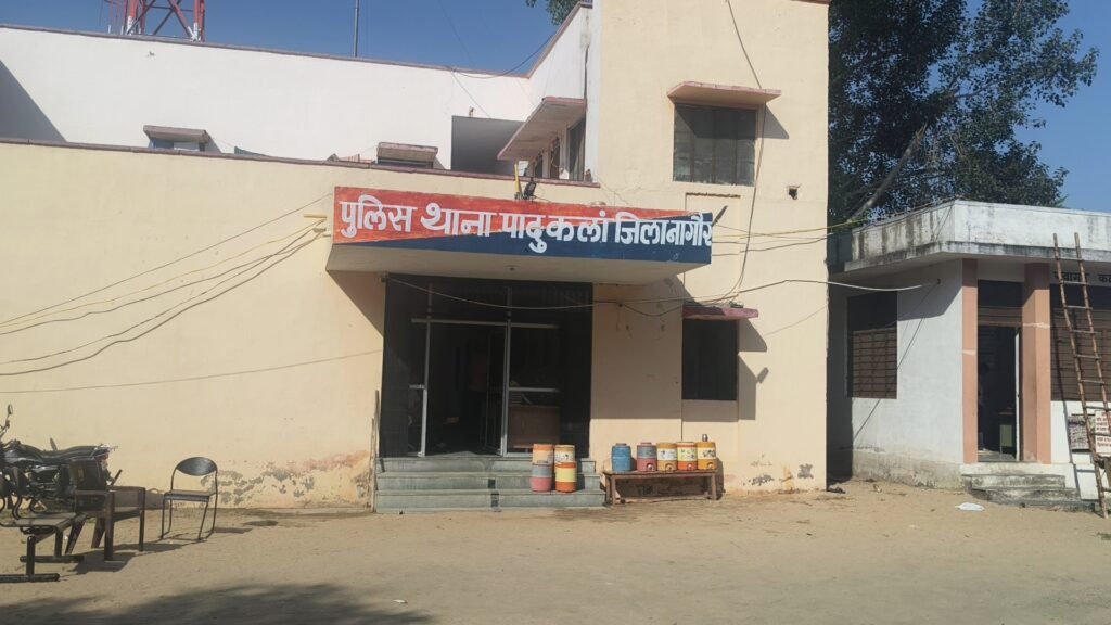 कैंपर चढ़ाने से गंभीर घायल हुई थी प्रकाश देवी; अजमेर में इलाज के दौरान दम तोड़ा - NAGAUR, राजस्थान