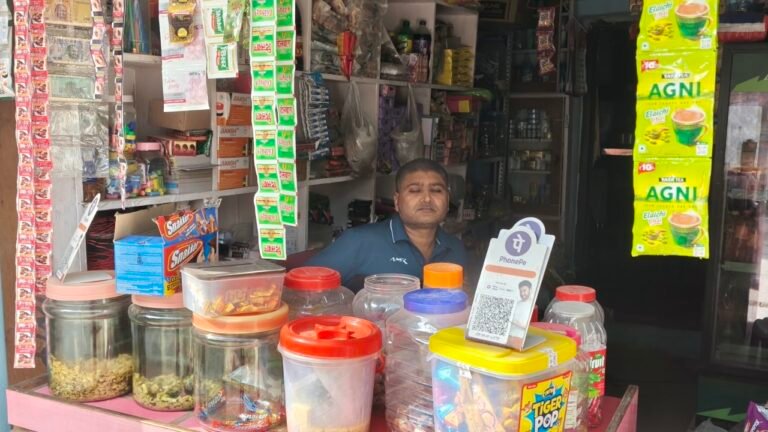 कांधला में साइबर ठगों का नया पैंतरा, फर्जी ‘पेमेंट सक्सेस’ दिखाकर दुकानदारों को लगा रहे चूना