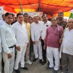 भारत के प्रधानमंत्री नरेंद्र मोदी का 76 व जन्मदिन पलवल जिले मे धूमधाम से मनाया गया