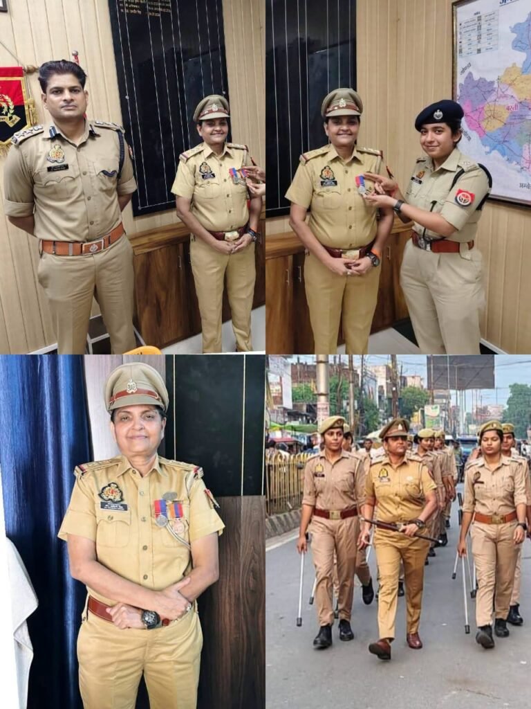 बस्ती से इस वक्त की खास खबर