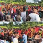 .बस्ती/यूपी अज्ञात वाहन की टक्कर से घायल युवक की इलाज के दौरान मेडिकल कॉलेज में मौत