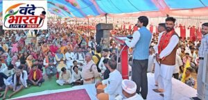 राधाष्टमी विशुद्ध प्रेम, चेतना और आध्यात्मिक ऊर्जा के प्रकटीकरण का पर्व- अविराज सिंह