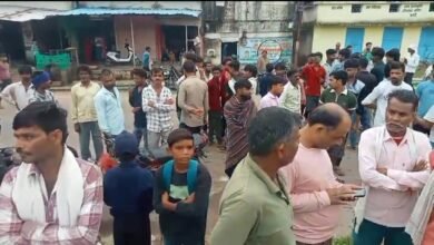 डॉ. भीमराव अंबेडकर की प्रतिमा क्षतिग्रस्त करने का प्रयास, CCTV में कैद हुए आरोपी 16 डॉ. भीमराव अंबेडकर की प्रतिमा क्षतिग्रस्त करने का प्रयास, CCTV में कैद हुए आरोपी - सागर, मध्य प्रदेश