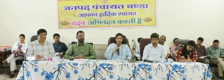 अमानक शराब पर जिला प्रशासन का कड़ा रुख,अवैध शराब की रोकथाम के लिए त्रिस्तरीय रणनीति – सर्वे, चौपाल और सख्त कानूनी कार्रवाई