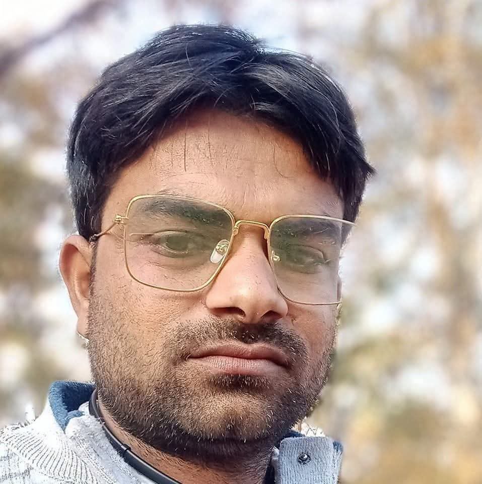 संदिग्ध परिस्थितियों में केन नदी में उतराता मिला बैंक कर्मी राजू पाल का शव,हत्या की आशंका 1 संदिग्ध परिस्थितियों में केन नदी में उतराता मिला बैंक कर्मी राजू पाल का शव,हत्या की आशंका - सागर, मध्य प्रदेश