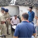 चरित्र संदेह में उजड़ा पूरा परिवार: पति ने पत्नी और तीन मासूम बच्चों को कुल्हाड़ी से काट डाला