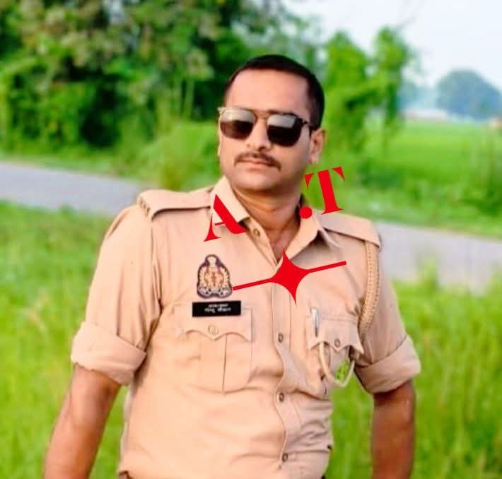 बीमारी से सिपाही की मौत