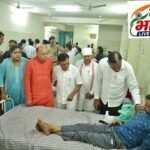 बंडा घटना के दोषियों पर होगी कठोरतम कार्यवाही ,मृतकों के परिजनों को 4-4 लाख रुपये की आर्थिक सहायता* मामले की पुनरावृत्ति ना हो ऐसे ठोस कदम उठाए जाएंगे-उप मुख्यमंत्री देवड़ा