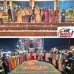 संत रविदास लोक से जला ‘एक दिया आशीर्वाद का’,सेवा की रोशनी हर घर तक पहुंचे- विधायक लारिया