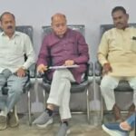 सेवा प्रकल्पों के लिए टोलियों का गठन विधायक लारिया की उपस्थिति में किया गया,सौंपे दायित्व
