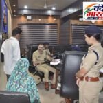 पुलिस कंट्रोल रूम में हुई जनसुनवाई, 25 से अधिक लोगों ने रखीं अपनी समस्याएं, पुलिस अधिकारियों ने गंभीरता से सुनीं शिकायतें