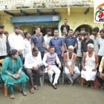 जहरीली शराब प्रकरण: मृतकों, प्रभावितों के परिजनों से मिले उप मुख्यमंत्री शुक्ल,माफियाओं के विरुद्ध सख्त रुख, दोषियों को मिलेगी कड़ी से कड़ी सजा- उप मुख्यमंत्री शुक्ल