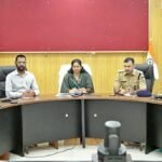 01 अक्टूबर से 14 अक्टूबर तक होगी अग्निवीर सेना भर्ती रैली,10 जिलों के 11 हजार अभ्यर्थी होंगे शामिल