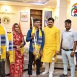 ट्रेन में भजन से बॉलीवुड तक पहुंची सुनील की आवाज, किस्मत ने बदली करवट
