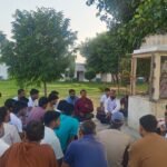 धौला में 6 सितंबर को होगी ‘धौला मंडल युवा खेल प्रतियोगिता’, तैयारियों को लेकर बैठक संपन्न