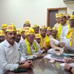 ओबीसी कॉलम नाही तर जनगणना नाही!” OBC महामोर्चा व जनगणना समितीचा केंद्र सरकारला थेट निर्वाणीचा इशारा
