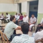 जयचन्दपुरा में संभाग स्तरीय बालिका क्रीड़ा प्रतियोगिता की तैयारियां शुरू, 8 से 13 अक्टूबर तक होगा आयोजन