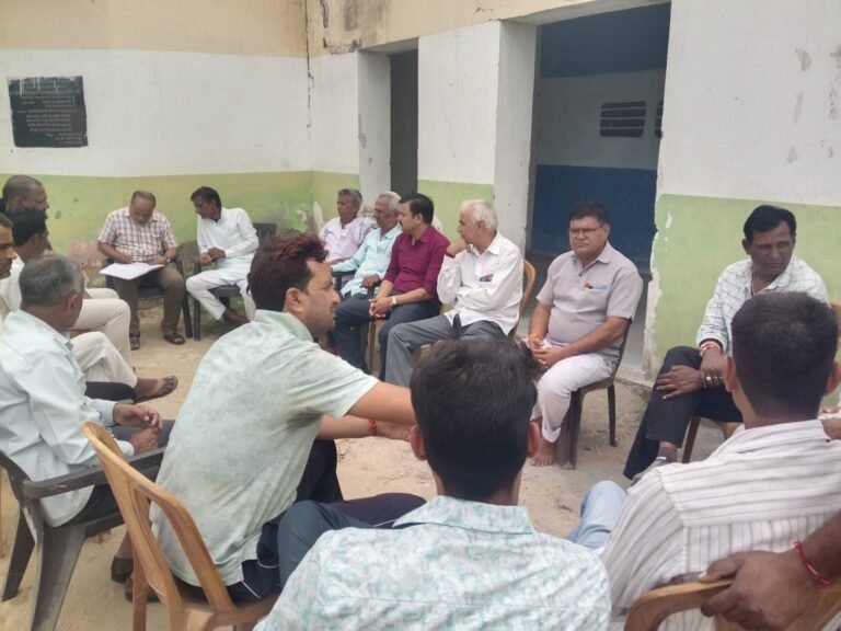 जयचन्दपुरा में संभाग स्तरीय बालिका क्रीड़ा प्रतियोगिता की तैयारियां शुरू, 8 से 13 अक्टूबर तक होगा आयोजन