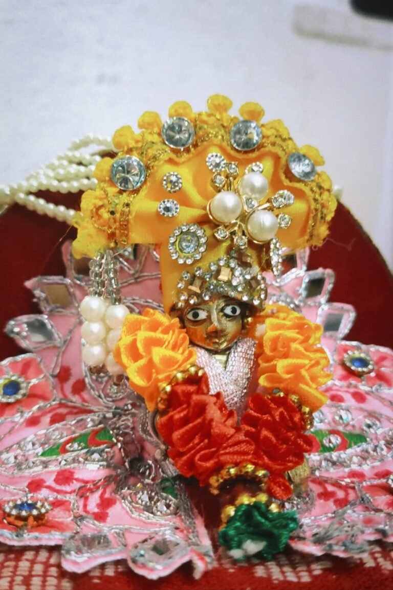 धौला उपतहसील क्षेत्र के आराध्य देवालयों में श्रीकृष्ण जन्माष्टमी कीरही धूम, रात तक भजनों से गूंजेंगे मंदिरो में