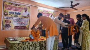 केतार के प्रमुख चिकित्सक एवं समाजसेवी स्वर्गीय ओंकार नाथ शर्मा की तीसरी पुण्यतिथि पर श्रद्धांजलि 5 IMG 20260910 WA0038