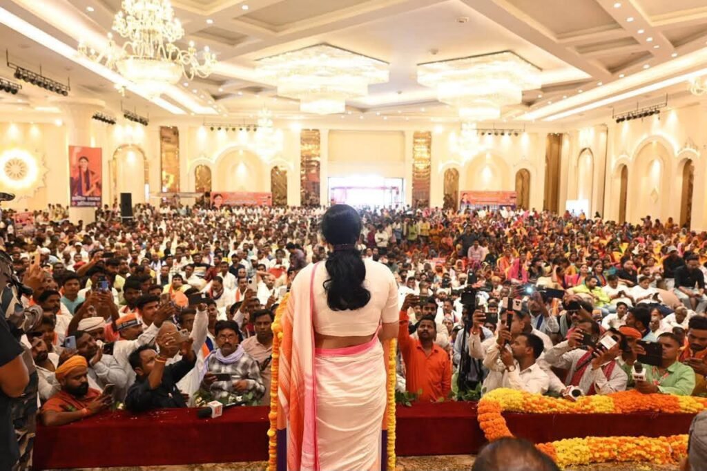 जनपद सोनभद्र में कार्यकर्ता समागम की ऐतिहासिक सफलता हेतु जिलाध्यक्ष अंजनी पटेल जी ने पार्टी पदाधिकारीयों एवं कार्यकर्ताओं, जनमानस, मीडिया एवं प्रशासन का जताया आभार 1 जनपद सोनभद्र में कार्यकर्ता समागम की ऐतिहासिक सफलता हेतु जिलाध्यक्ष अंजनी पटेल जी ने पार्टी पदाधिकारीयों एवं कार्यकर्ताओं, जनमानस, मीडिया एवं प्रशासन का जताया आभार - SONBHADRA, उत्तर प्रदेश