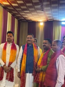 अशोक नगर में पांच दिवसीय गणेश महोत्सव का भव्य शुभारंभ 3 IMG 20260915 WA0049